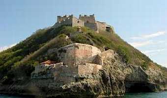 San Pedro de la Roca del Morro, un bastión valioso en Santiago de Cuba