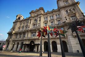 Museos de artes de Cuba y EE.UU. estrenan colaboración (+ Historia de la Bienal de La Habana)