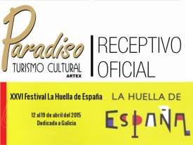 Paradiso es el receptivo oficial del Festival La Huella de España en Cuba