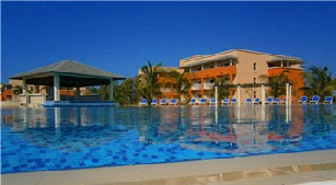 Hotel Pestana Cayo Coco recibió casi 50.000 huéspedes
