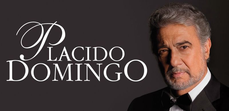 Plácido Domingo cantará en La Habana