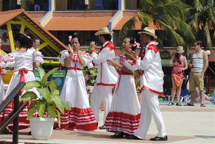 10 ritmos cubanos que adoran los turistas