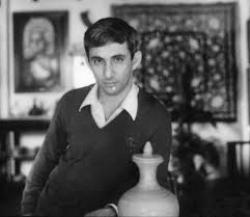 Servando Cabrera: 90 años de presencia indiscutible en la plástica cubana