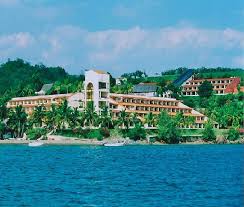 Encantos de Santiago: el hotel Sierra Mar