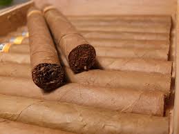 Dioses y colores: un poco de historia del tabaco
