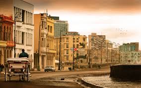 Ministerio de Turismo de Cuba celebra sus 20 años