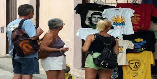 Viajeros de Estados Unidos copan alojamientos en Cuba
