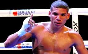 Yosvani Veitía: Confesiones de un campeón de boxeo