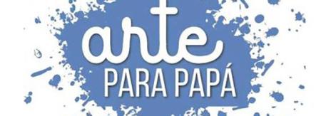 Arte para Papá