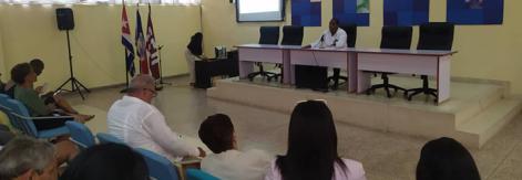 Taller REGTUR impulsa el turismo oriental cubano