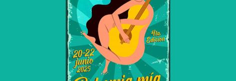 Festival Bohemia Mía Filin 