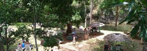 Campismo Popular