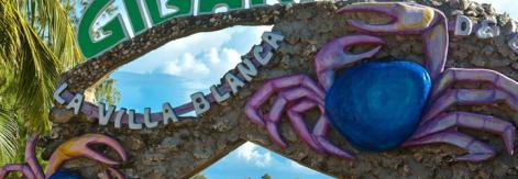 Gibara, Holguín, Cuba