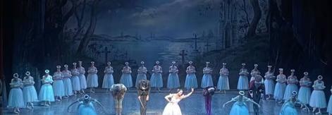 Ballet Nacional de Cuba