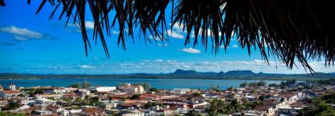 Gibara, Holguín, Cuba
