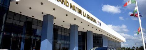 Grand Muthu Habana Tower