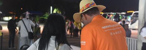 Instalaciones turísticas de Cubanacan en el oriente cubano mantienen vitalidad