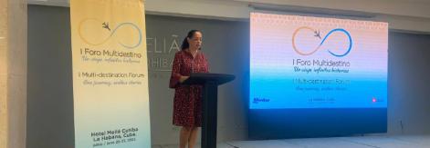 Cuba impulsa turismo regional con Foro Multidestino 2025