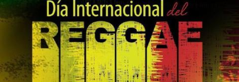 Día Internacional del Reggae