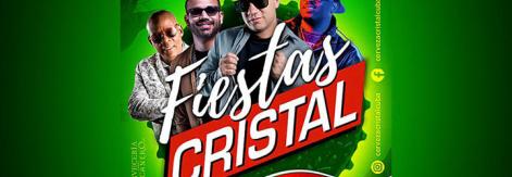 Cuba vive la magia de las Fiestas Cristal en Holguín y La Habana
