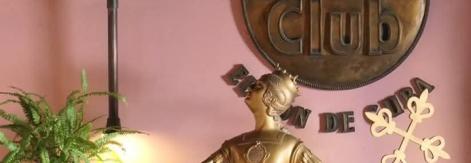 Museo del Ron Havana Club