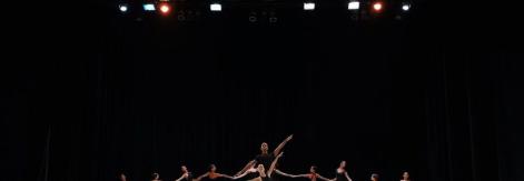 Jóvenes brillan en cierre del Taller Internacional de Verano del Ballet Nacional de Cuba
