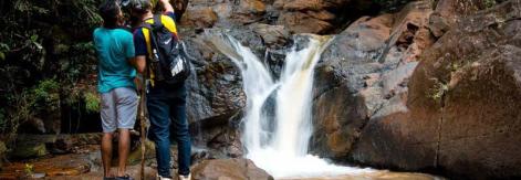 Holguín y el origen de las áreas protegidas en Cuba