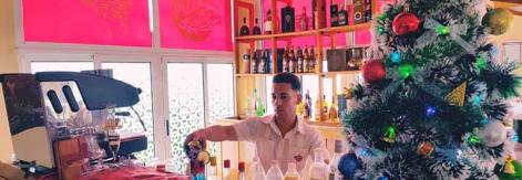 Centros gastronómicos de Villa Clara activos en fin de año