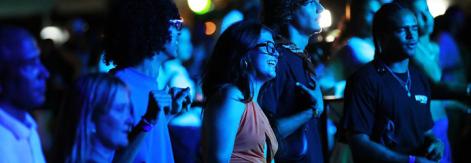 Festival Varadero Josone conquista al público cubano