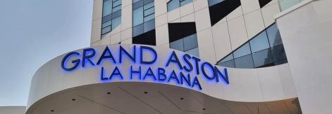 Archipelago International cesa operaciones hoteleras en Cuba