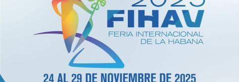 Avanzan preparativos para la Feria Internacional de La Habana