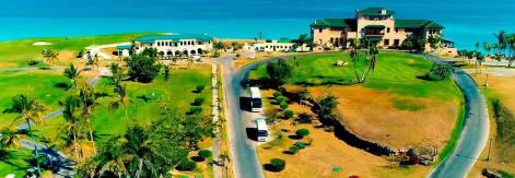Eventos de golf Meliá Cuba en Varadero 2026