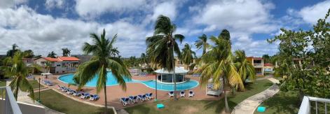 Villa Turey, Holguín, Cuba