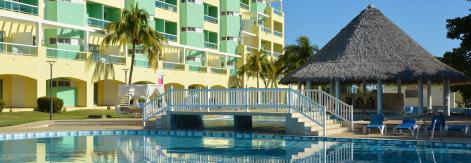 Hotel Palma Real