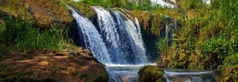 Parque El Cubano