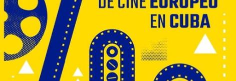 Inauguran del Séptimo Festival de Cine Europeo en Cuba