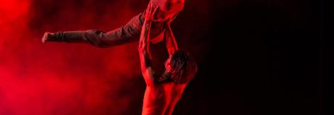Acosta Danza