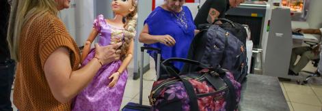 Cuba flexibiliza importación comercial a las personas naturales