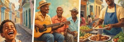 Be Proud Travel promueve turismo solidario en Cuba