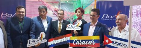Boliviana de Aviación abrirá vuelos directos a Cuba desde Santa Cruz