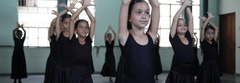 Lizt Alfonso Dance Cuba inicia XXXII Curso de Verano