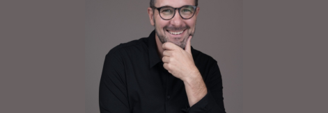 Carlos A. Acosta Baquero, representante de la Familia Torres en Cuba.