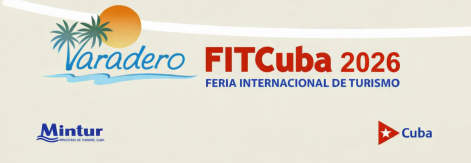 FITCuba 2026 apuesta por formato electrónico para impulsar turismo