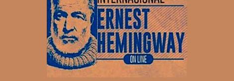 XX Coloquio Internacional Ernest Hemingway 