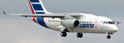 Cubana de Aviación