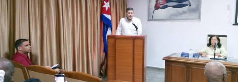 Cuba invita a participar en ExpoCaribe 2025