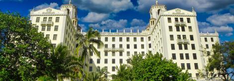 Hotel Nacional de Cuba