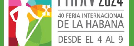  Feria Internacional de La Habana