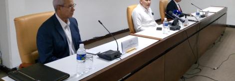 FIHAV 2025 centrada en recuperar la economía cubana