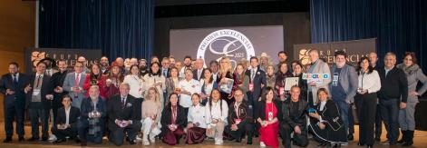 Premios Excelencias 2025